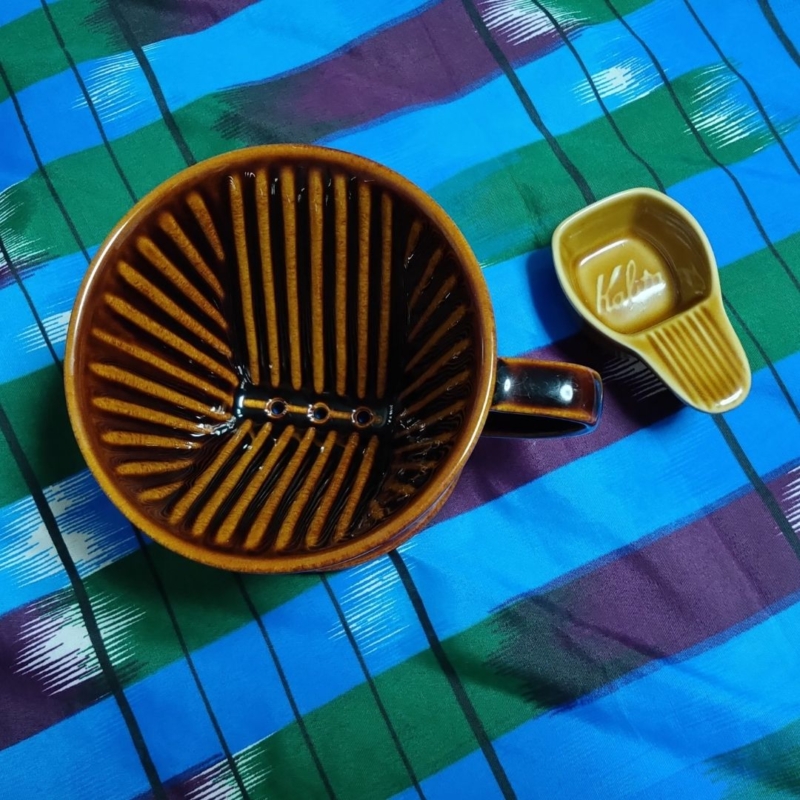 Kalita カリタ ドリッパー