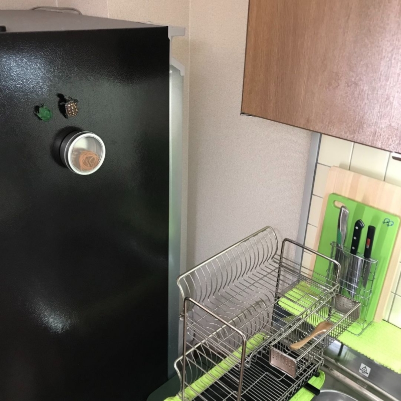 キッチン 台所 デッドスペース 有効活用 どうする