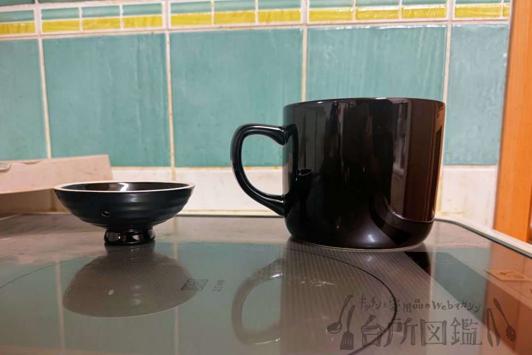 キッチン いらないもの