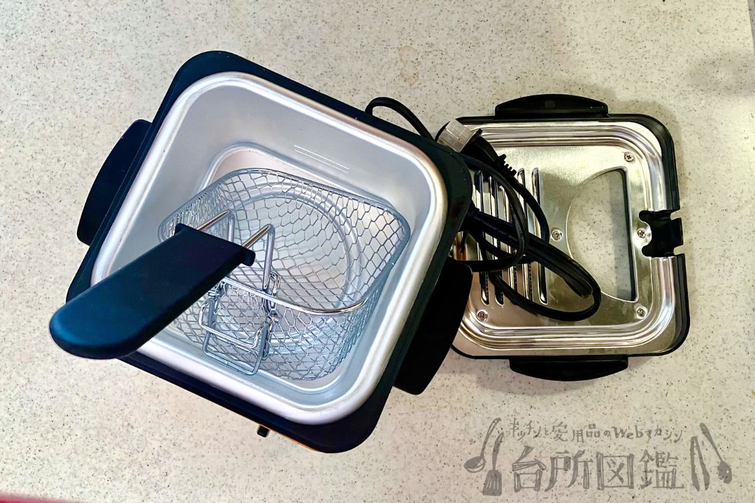 キッチン いらないもの