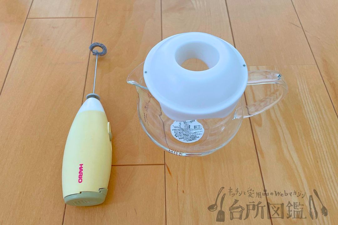 キッチン いらないもの