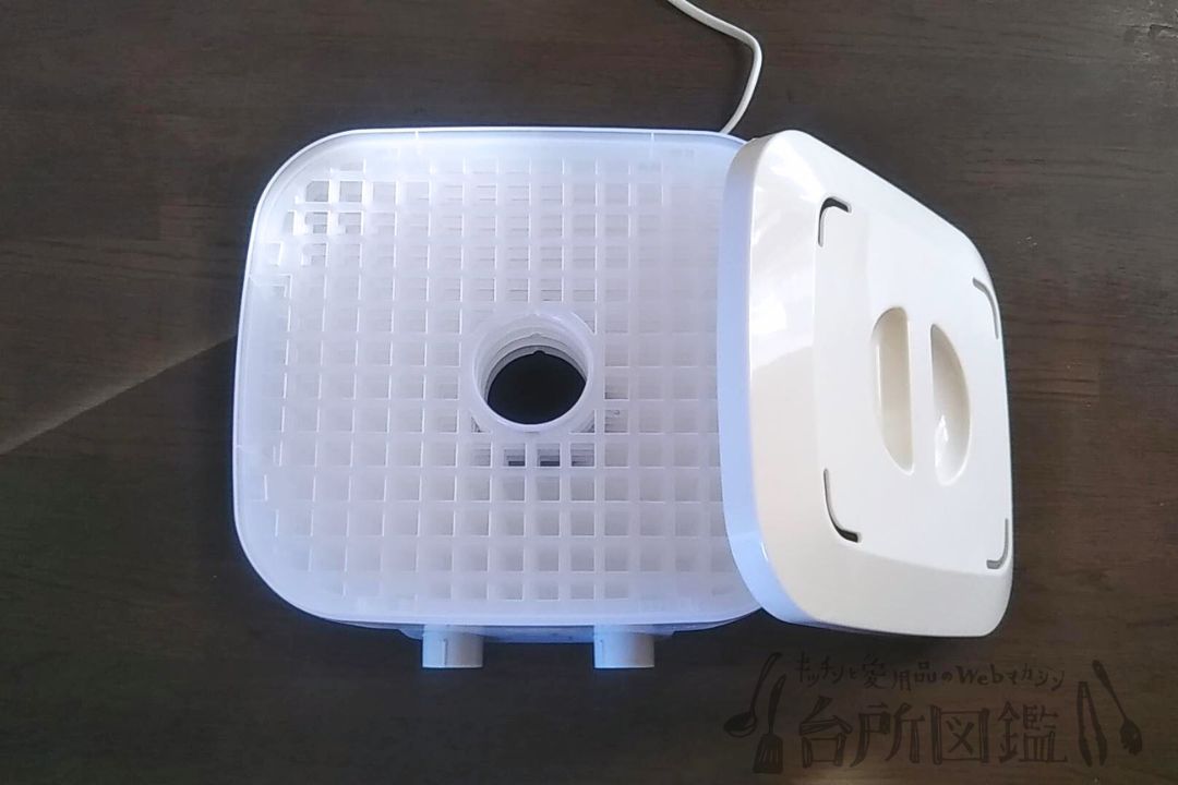 キッチン いらないもの