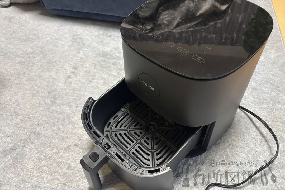 キッチン いらないもの