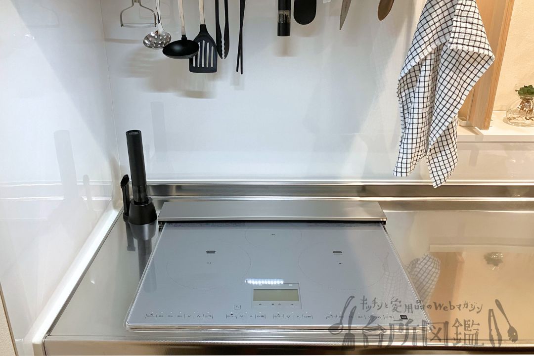 排気口カバー スターフィルター